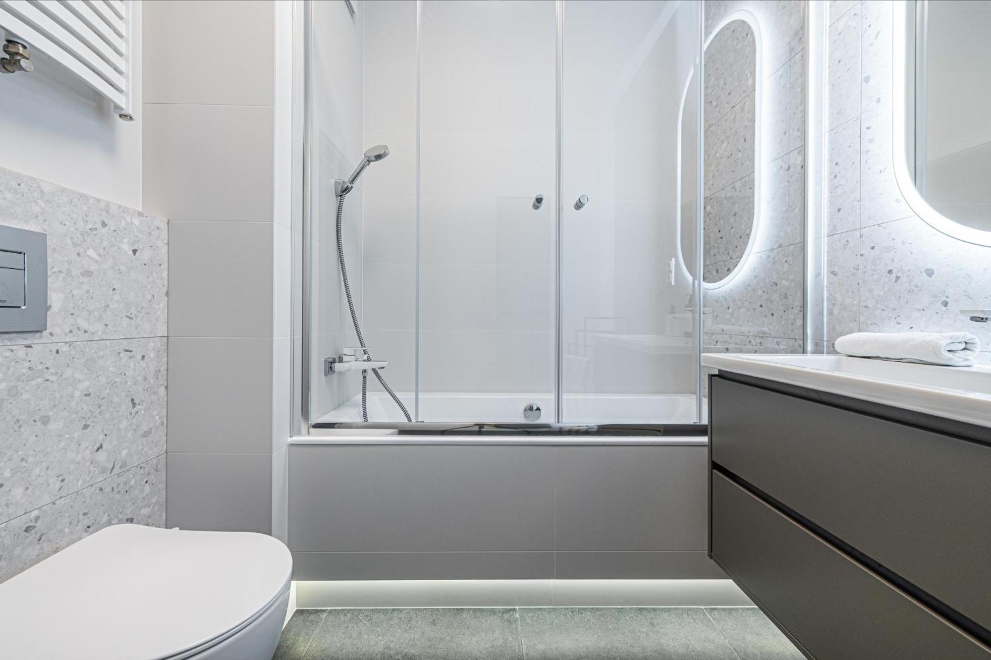 Hermes Premium - Billberry Apartments Gdynia Zewnętrze zdjęcie