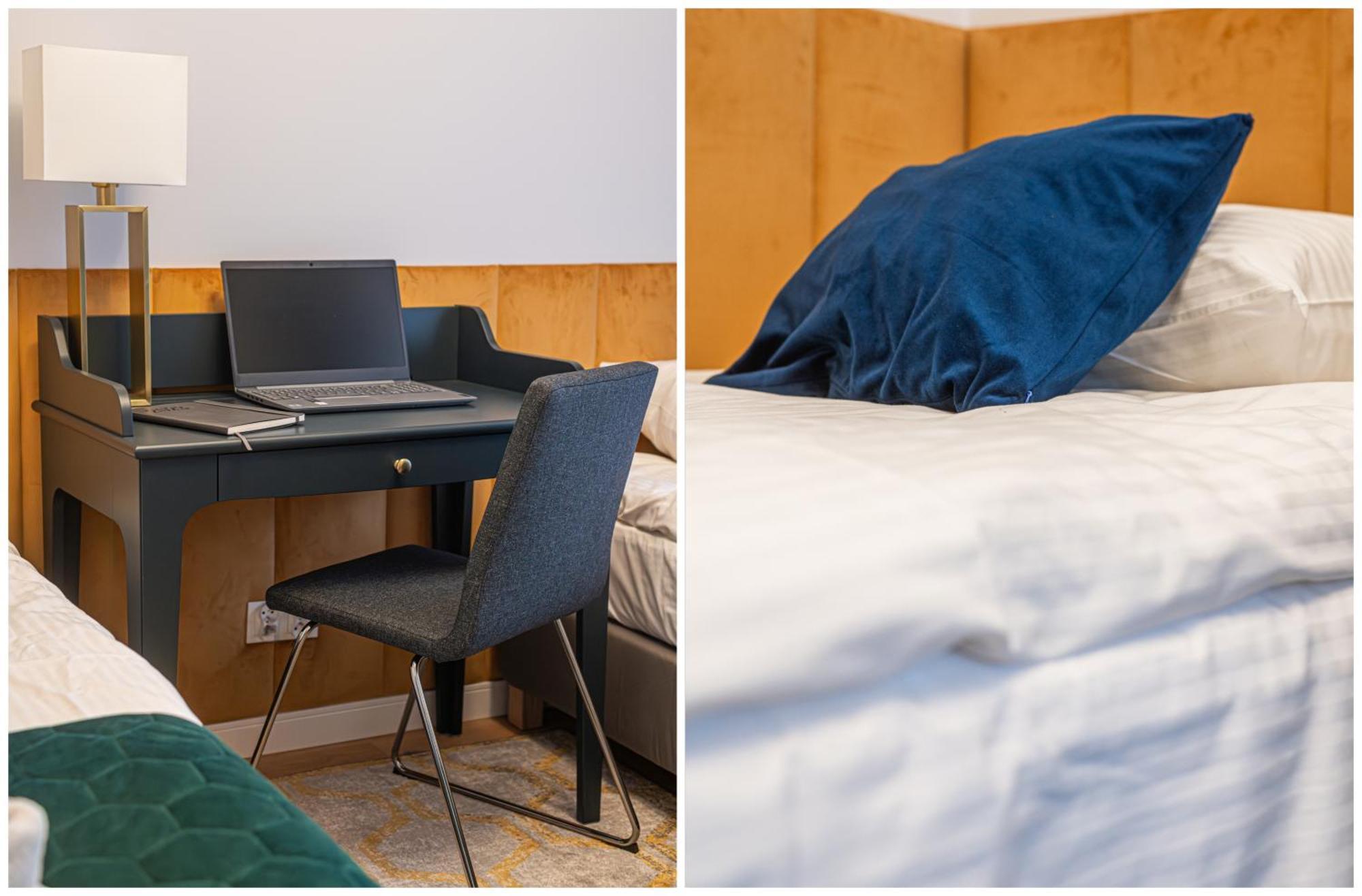 Hermes Premium - Billberry Apartments Gdynia Zewnętrze zdjęcie