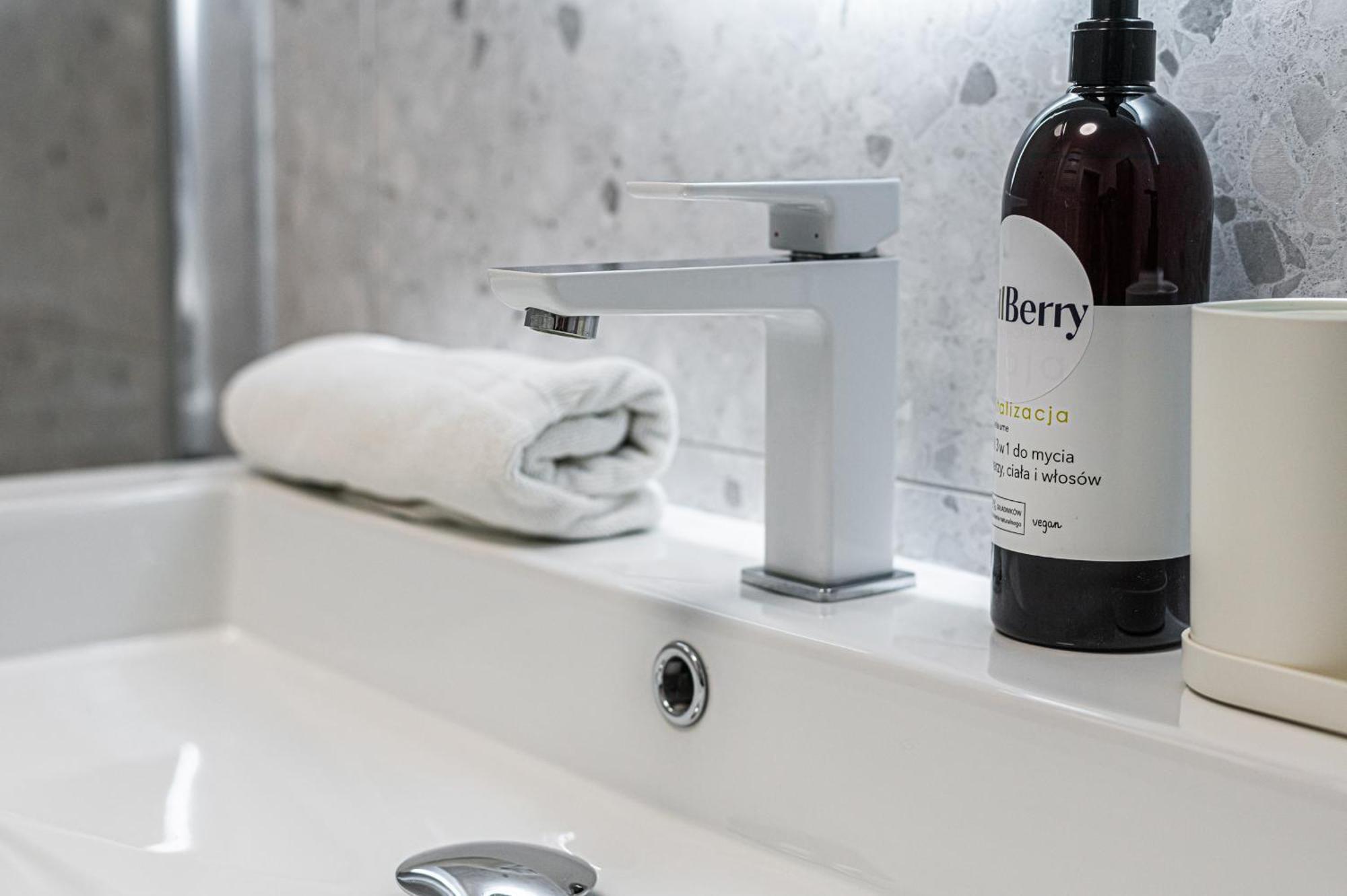 Hermes Premium - Billberry Apartments Gdynia Zewnętrze zdjęcie