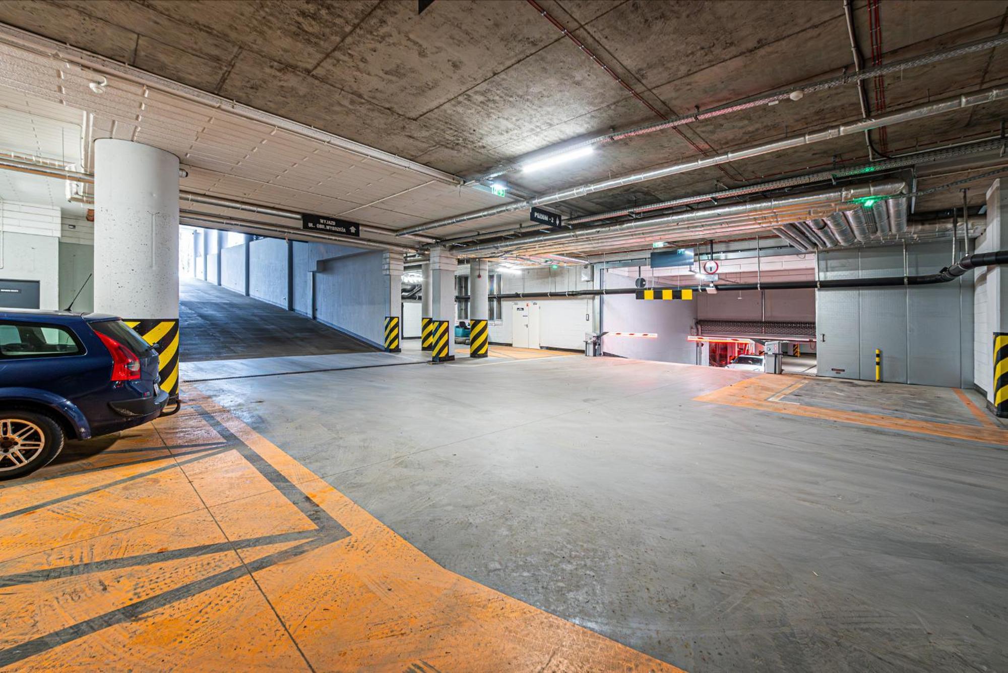 Hermes Premium - Billberry Apartments Gdynia Zewnętrze zdjęcie