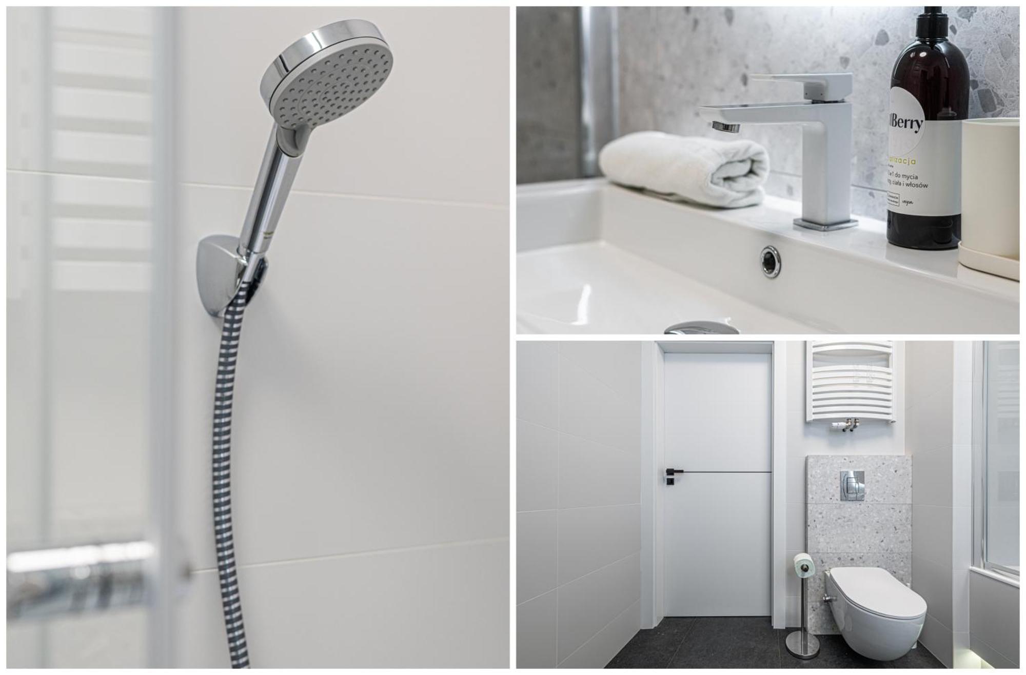Hermes Premium - Billberry Apartments Gdynia Zewnętrze zdjęcie